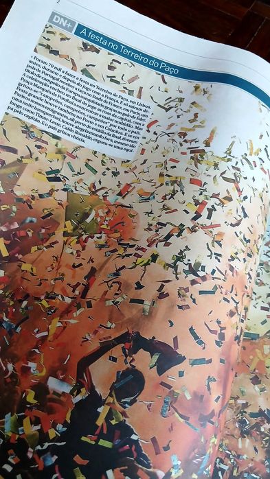 Jornal Euro 2016