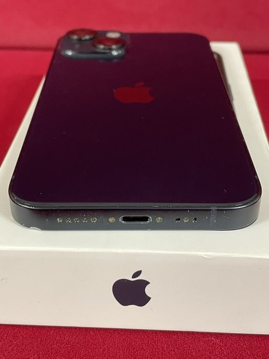 iPhone 14 128Gb C/Caixa