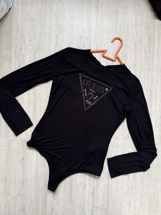 Боди guess size L