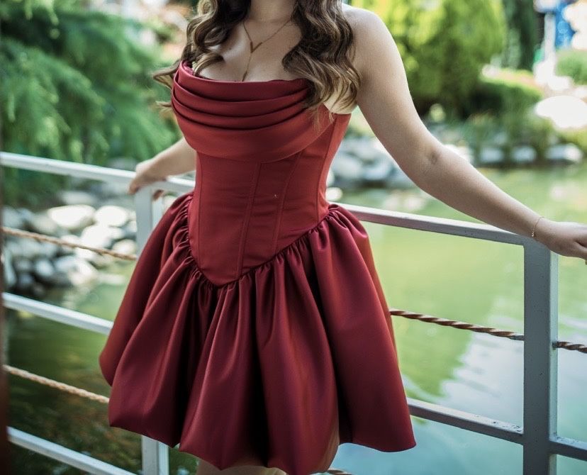 Випускна сукня Tsarskaya Corset, Laura