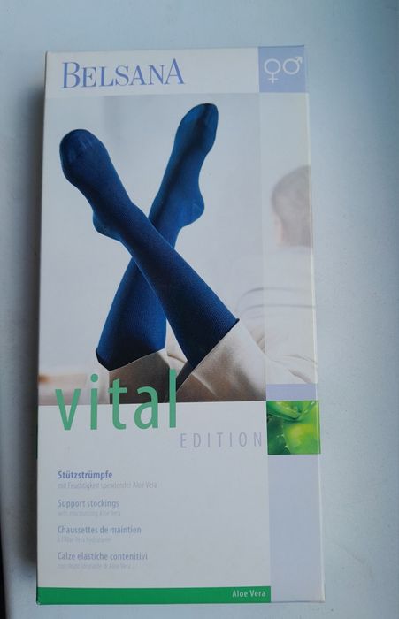 Гольфы компресионные