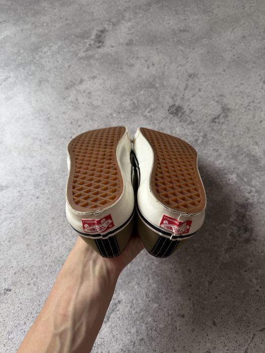 Кеди Vans класичні, 41 розмір
