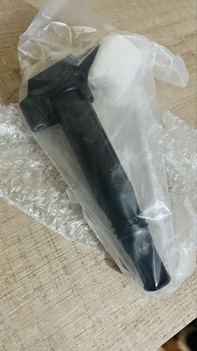 Bobina de ignicão Hella