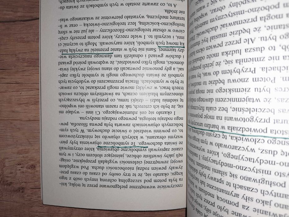 Misteria różokrzyżowców wtajemniczenie Steiner zmysły duchowość wiara