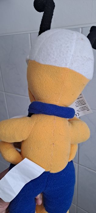 Maskotka psb mrówka