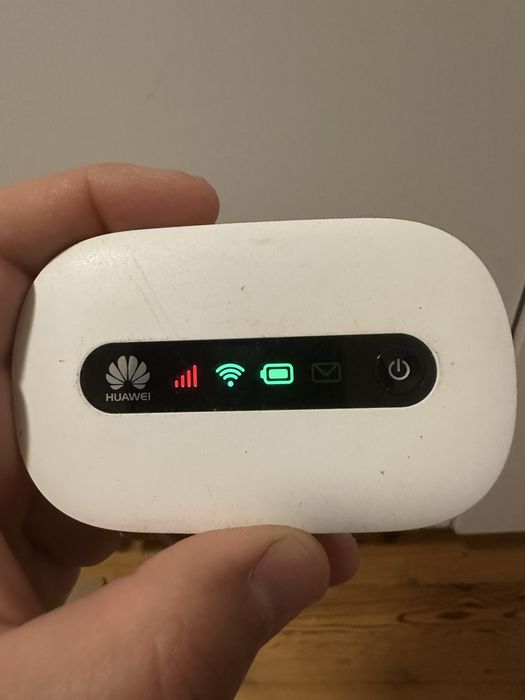 Модем на інтернет гарний стан