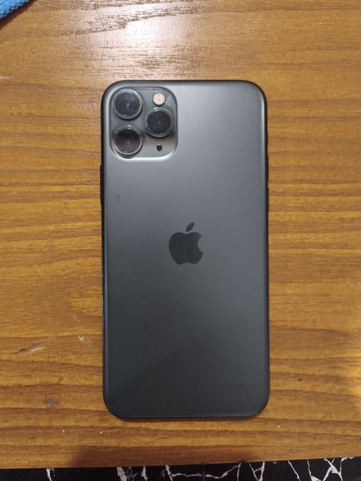 iPhone 11 pro 256gb