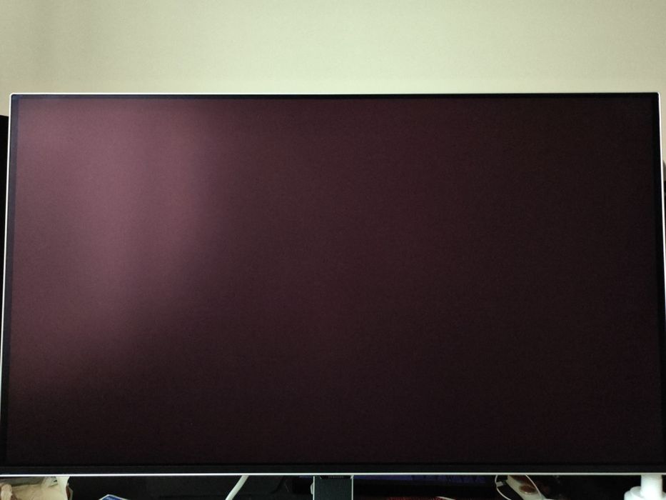 Monitor OLED Samsung Odyssey G8 32 cale 4K 240 Hz S32FG810SUX