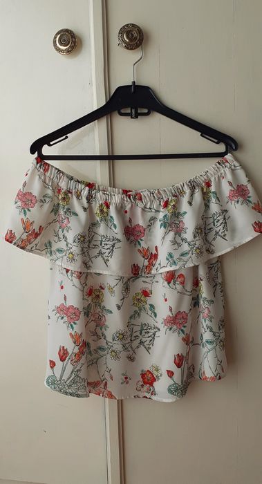 Blusa - Pull&Bear