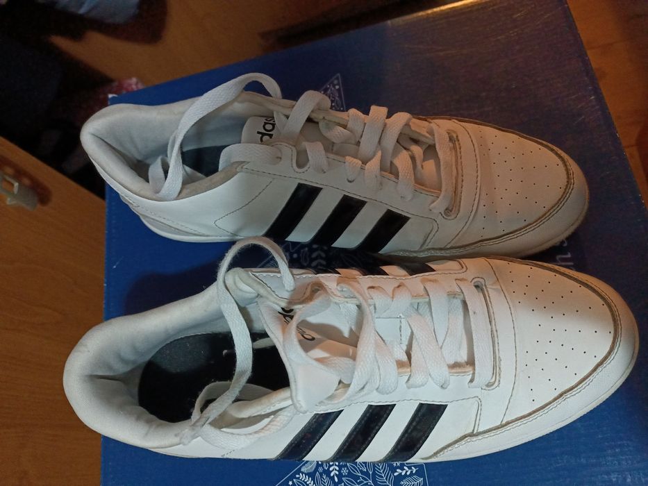 Buty Adidas rozmiar 40 225 cm