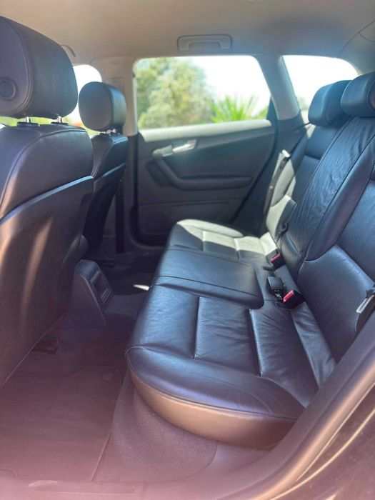 Audi A3 1.6 2010