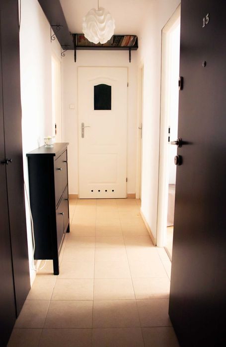 Wynajmę mieszkanie 2-pokojowe, 42m2, ul. Łokietka (Krowodrza)