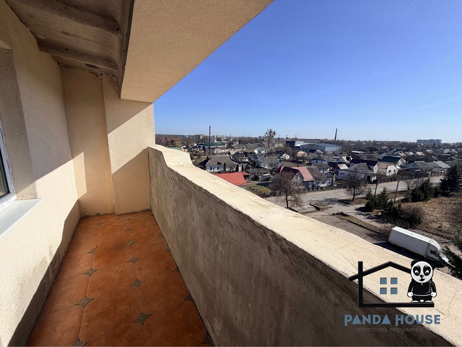 Продається 2-рівнева квартира