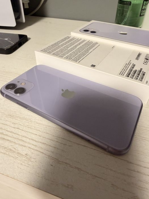 продам айфон 11 -128 gb