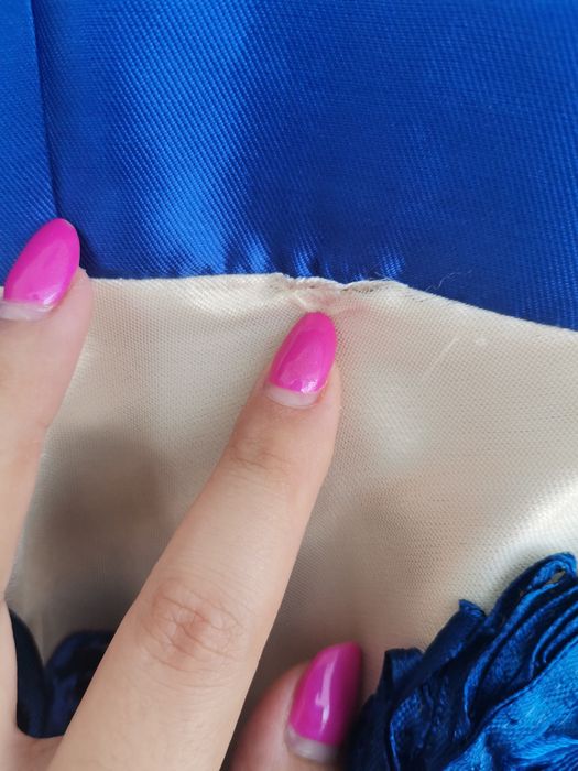 Vestido de Cerimónia