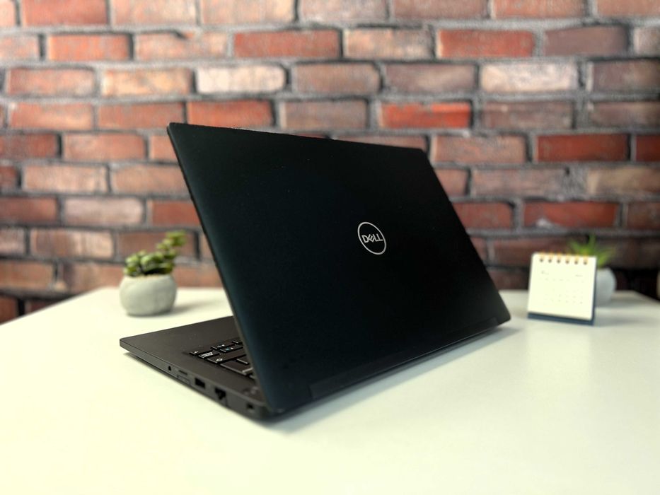 Ноутбук Dell Latitude 7290·i5-8350U·8GB DDR4+SSD256GB·12"HD·Гарантія