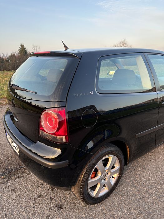 Vw Polo Tour 1.4TDI TOUR
