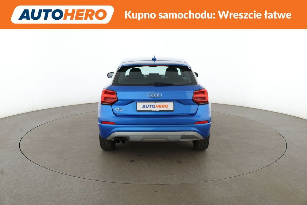 Audi Q2 Audi Q2