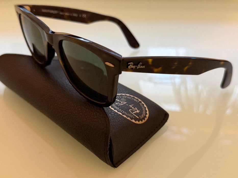 Ray-Ban Original Wayfarer Classic