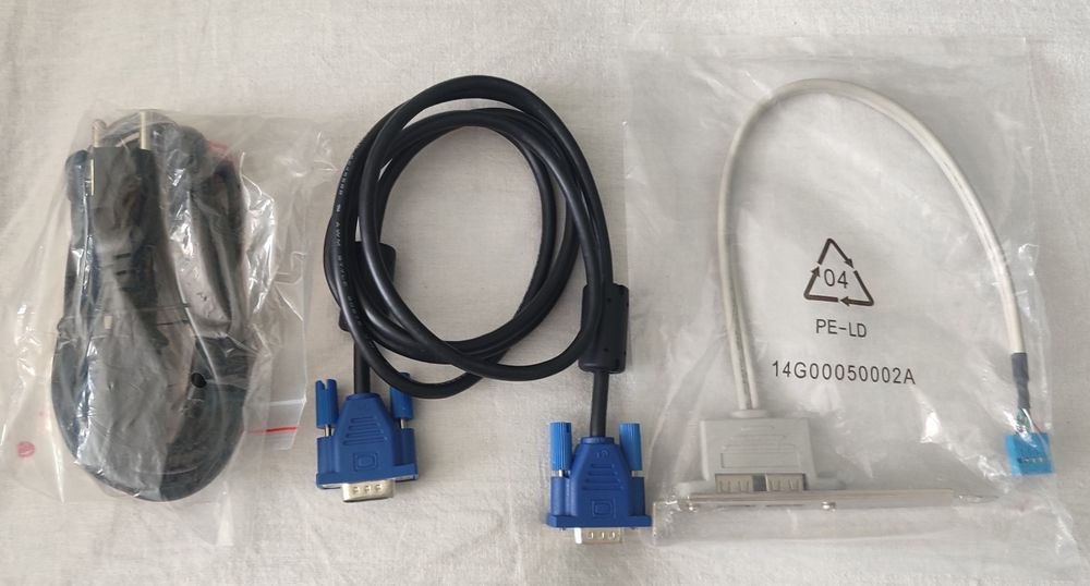 Компьютерные девайсы