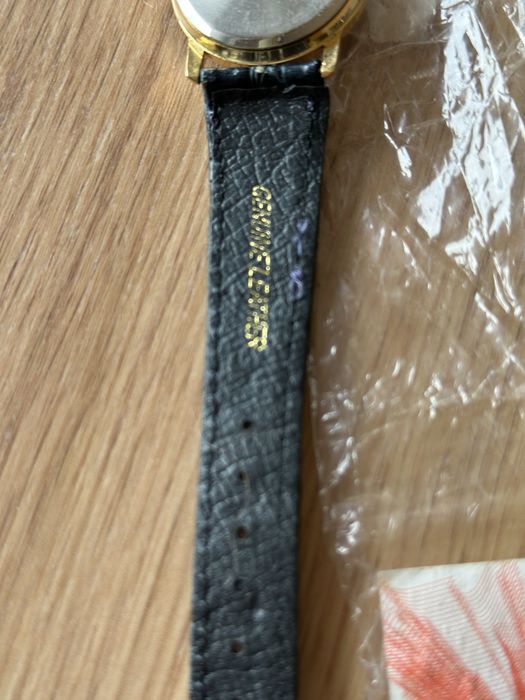 Relogio FCP  Produto Oficial Licenciado