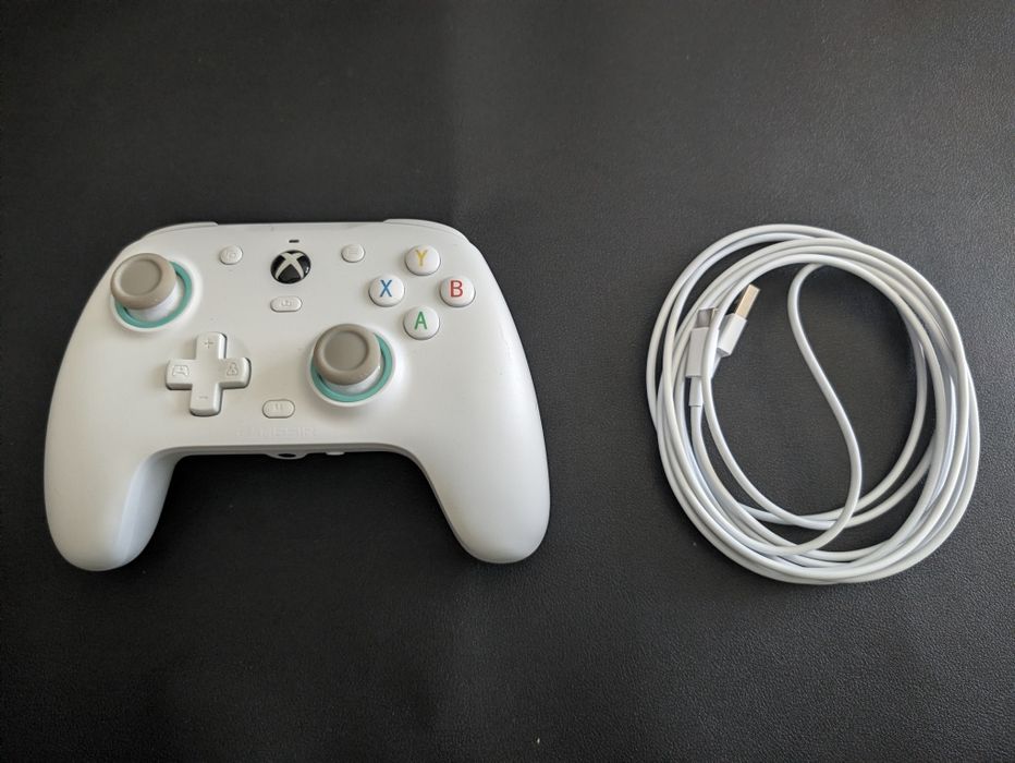 Comando GameSir G7 SE