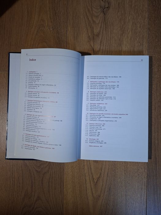 Medicina Interna - Manual para Enfermeiros e outros Profissionais de Saúde