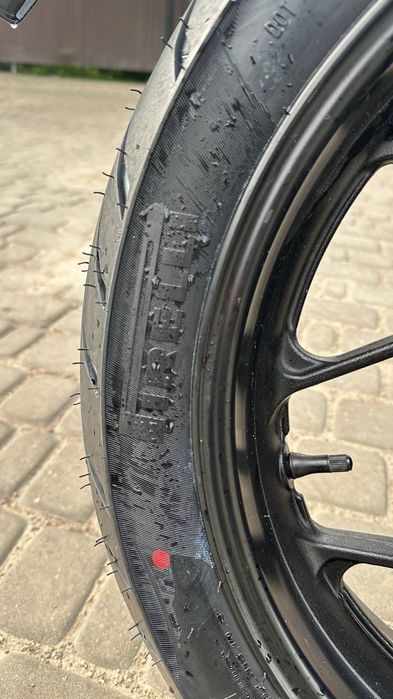 Продам мотоцикл Yamaha Mt 03