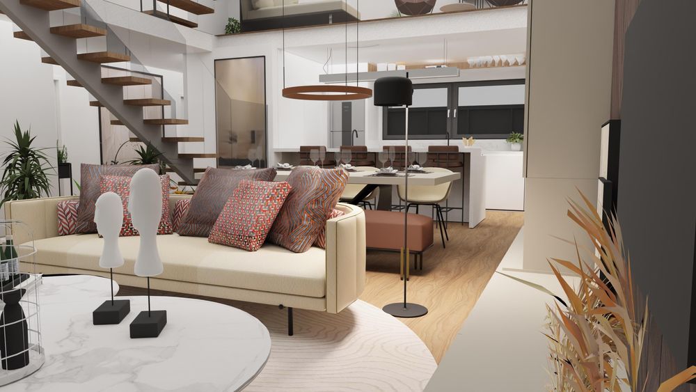 Moradia de luxo com 400m2