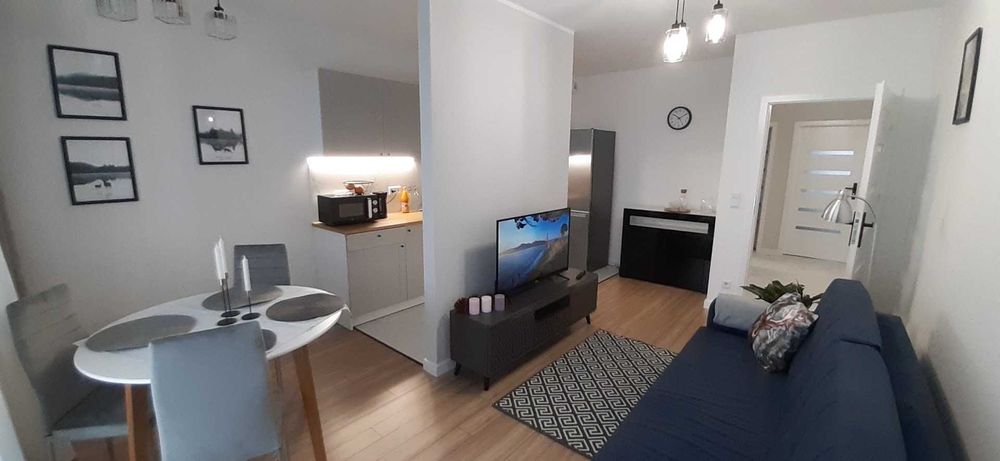 Sprzedam mieszkanie 3 pokojowe Mokotów  z garażem ul. Mangalia w nowym budownictwie  dwa balkony
