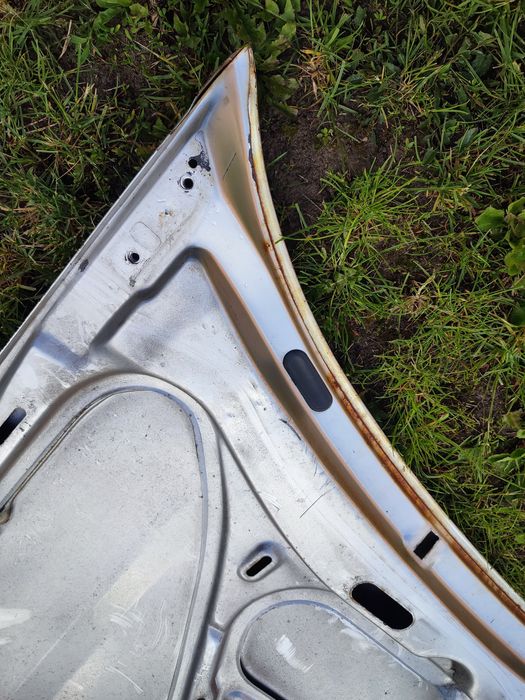 Капот VW Bora 1997-2005