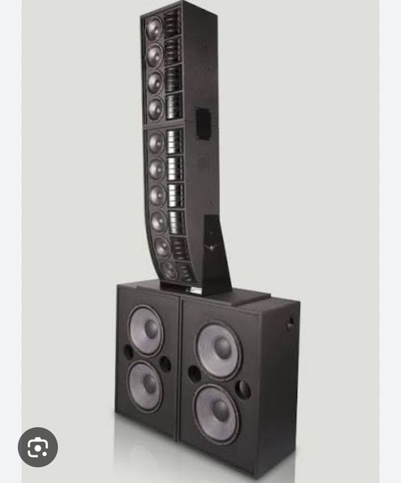 Colunas de alto performance