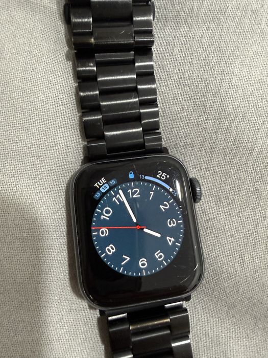Vendo apple watch series 5 40mm