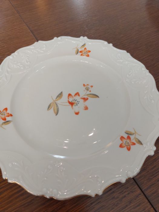 Porcelana Bavaria