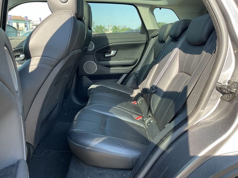 Land Rover Evogue . 2016 дизель автомат