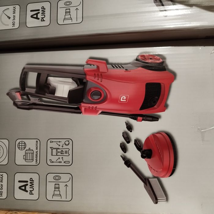 Myjka ciśnieniowa Performance Power PPWP 1800 Nowa!