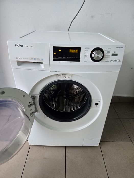 Pralka Haier 8 kg