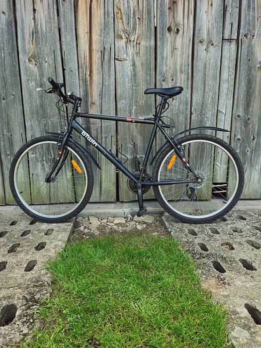 Rower Btwin Rockrider 5.0