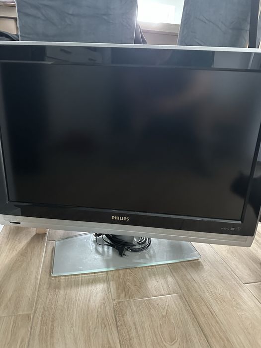 Telewizor PHILIPS 32PFL5322/10