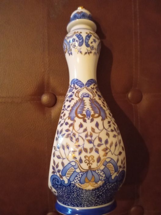 Pote antigo de coleção