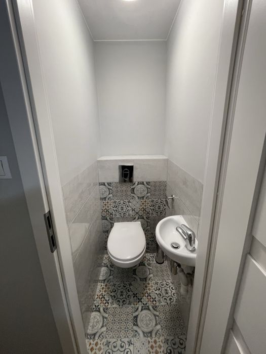 Pokój Mokotów Domaniewska