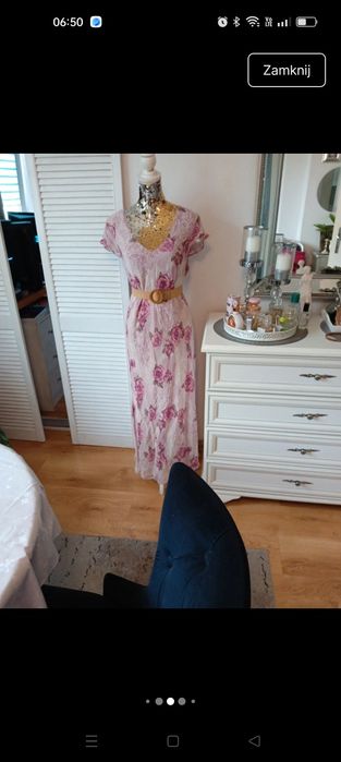 Sukienka Orsay dluga3xL