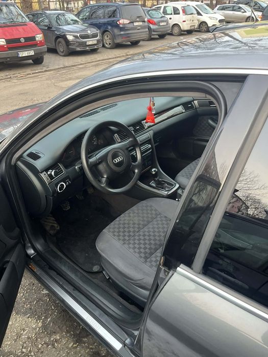 Audi a6 c5 1.9 tdi