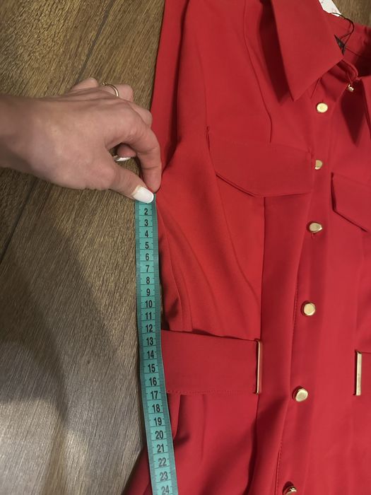 Платье Зара, размер М, новое