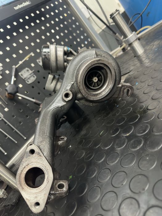 Turbo 2.3dci renault/opel/nissan