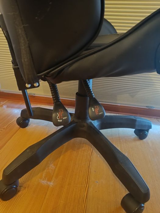 Cadeira de escritório gamer