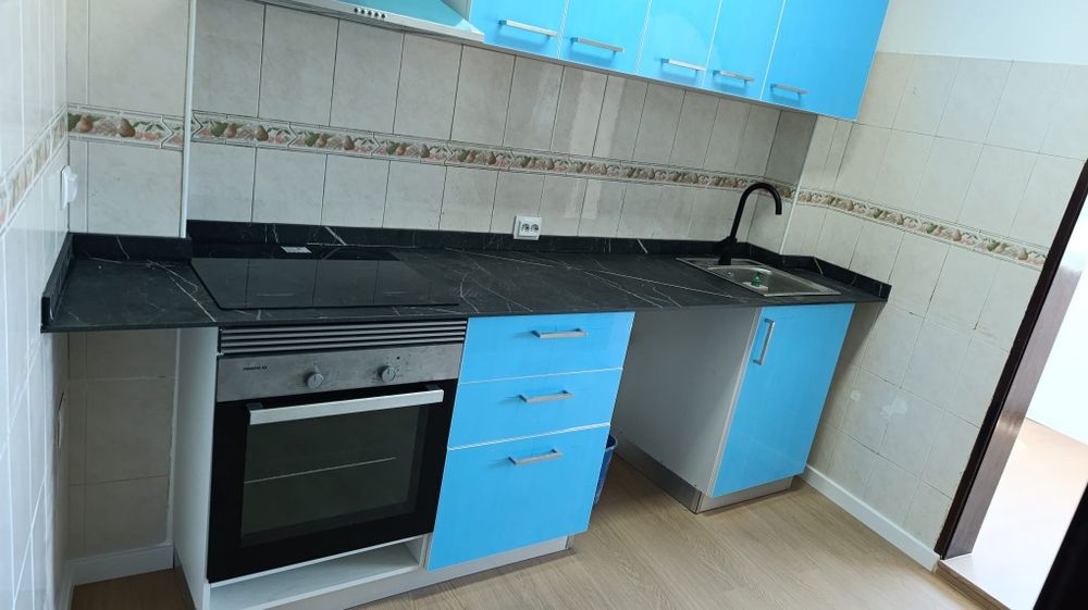 T3  para alugar na Pontinha