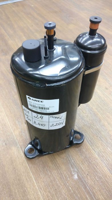 Кондиционер настенный Idea ISR-24HR б/у до 80 м2 R-410