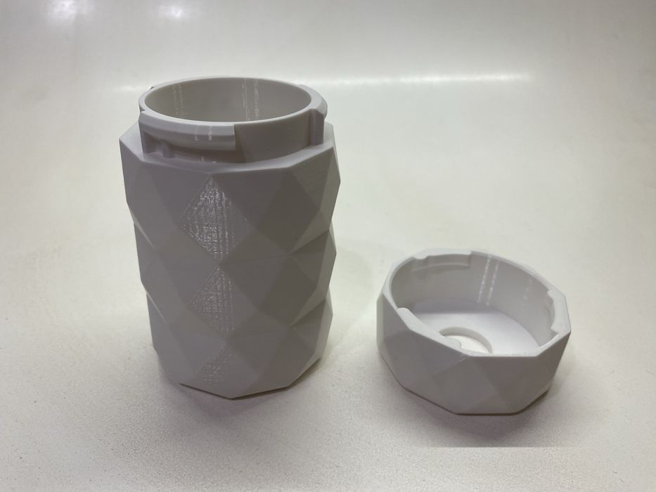 Пепельница для стиков