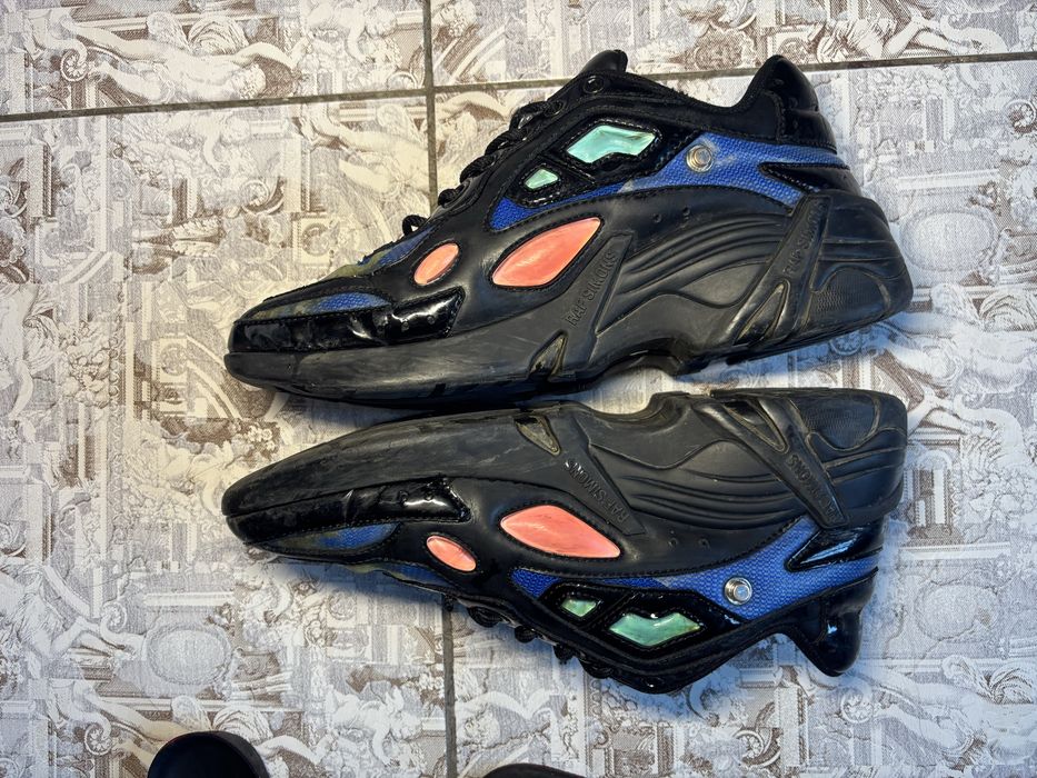 Raf simons cylon 21 legit